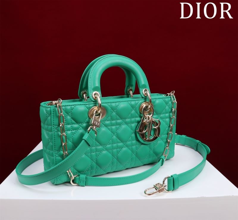 Christian Dior My Lady Bags